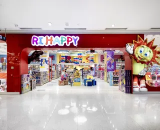 Após reestruturação, gigante dos brinquedos é vendida para empresa brasileira