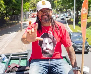 Após vitória, Kleber Rosa anuncia mobilização por Lula e atuação popular na ALBA