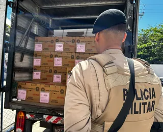 Após votação, Bahia contabiliza 75 ocorrências de crimes eleitorais