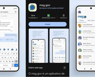 App do governo para substiuir WhatsApp é regulamentado; saiba como funciona