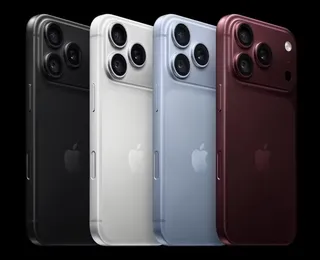 Apple manda clientes trocarem iPhone 18 Pro Max após falha grave no aparelho