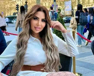 Apresentadora de televisão é condenada à morte por tráfico de drogas