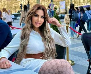 Apresentadora de TV é condenada à morte por tráfico de drogas