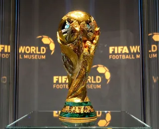 Artilheiro de Copa do Mundo anuncia aposentadoria de sua seleção