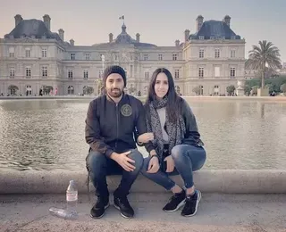 Astro é morto a tiros ao lado da esposa grávida no México