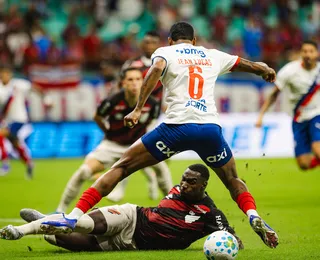 Athletico x Bahia: onde assistir, escalações, palpites e arbitragem