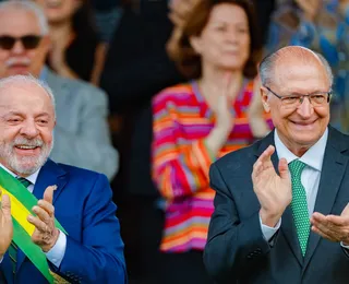AtlasIntel: Em Sergipe, pesquisa indica segundo turno para governador e Lula com 56% dos votos