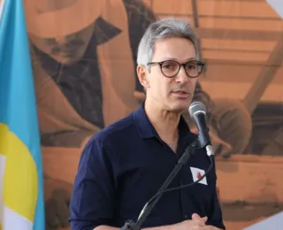 AtlasIntel: Zema é o candidato mais escolhido como 2ª opção