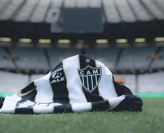 Atlético-MG sofre desfalque de peso às vésperas do duelo com Vitória