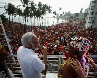 Ato Pela Democracia em Salvador: artistas destacam papel da resistência