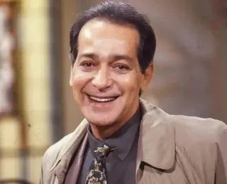 Ator e diretor Gracindo Jr. morre no Rio aos 83 anos