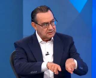 Augusto Cury diz ter doutorado não feito em plano de governo
