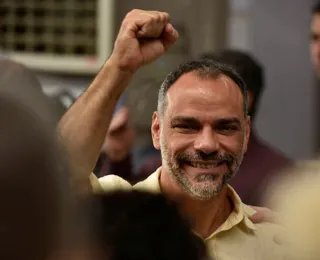 Augusto Vasconcelos celebra 310 mil novos empregos gerados na Bahia