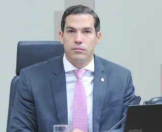"Aumenta a minha responsabilidade", diz Gabriel Nunes após reeleição