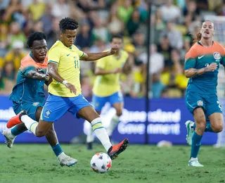 Austrália x Brasil: onde assistir, escalações, palpites e arbitragem
