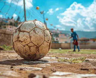 ‘Baba’ famoso de Salvador pode virar Patrimônio Cultural Imaterial