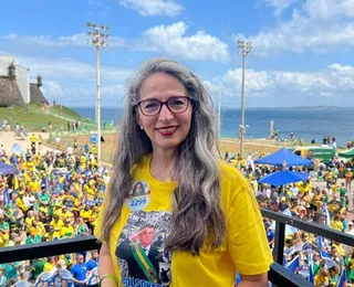 Bahia amplia bancada feminina na Câmara com três novas deputadas
