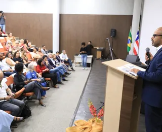 Bahia aproxima Educação Básica e Ensino Superior em nova agenda