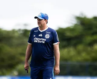 Bahia e Vitória estão entre os times que não demitiram treinador em 2026