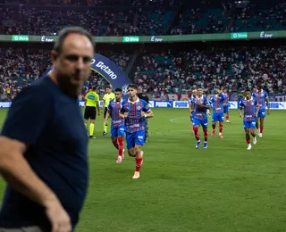 Bahia ganha reforço importante para enfrentar o Bragantino na Série A