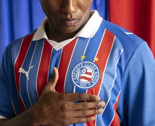 Bahia reage à polêmica com Neymar e sai em defesa de Rodrigo Nestor