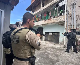 Bahia registra o menor número de mortes violentas dos últimos 14 anos