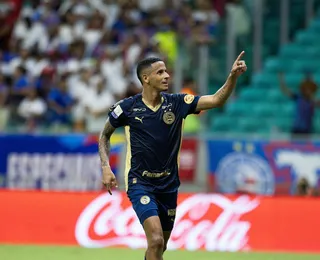 Bahia repete feito histórico após 35 anos com triunfo sobre o Remo
