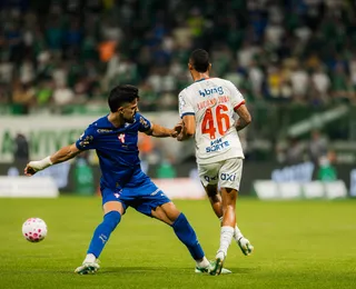 Bahia repete marca negativa após 5 meses e acende alerta na Série A