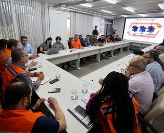 Bahia se prepara para possíveis efeitos do El Niño