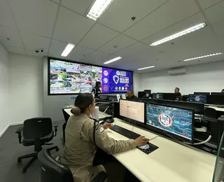 Bahia tem mais de 600 prisões por crimes contra mulheres em 4 meses