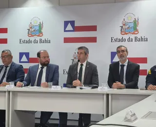 Bahia vai contar com 4 mil câmeras e 2,5 mil viaturas durante eleições