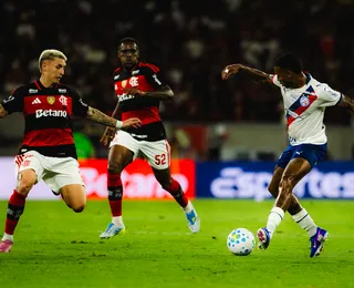 Bahia x Flamengo: onde assistir, escalações, palpites e arbitragem