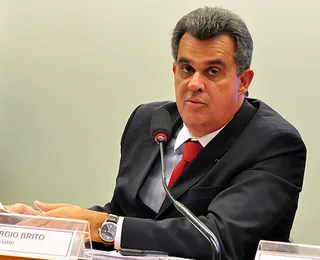 Baiano será o único parlamentar constituinte no Congresso Nacional