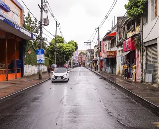 Baixa dos Sapateiros e Barroquinha receberão programa de recuperação