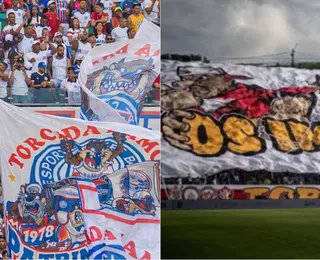 Bamor e TUI são banidas de jogos por seis meses após mortes; entenda