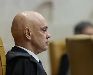 Bate-boca e tensão entre ministros: saiba como foi 1º parte do julgamento contra Moraes