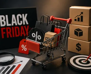 Black Friday: veja quais produtos colocar em promoção