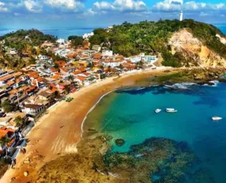 Boipeba e Morro de São Paulo anunciam festivais que abrem o calendário de verão na Bahia