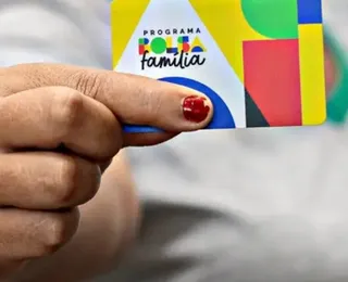 Bolsa Família aumentou: confira o reajuste do Benefício por pessoa
