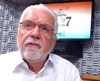“Bolsonaro cortou todo financiamento do metrô de Salvador”, diz Jaques Wagner