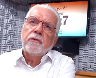 “Bolsonaro cortou todo financiamento do metrô de Salvador”, diz Jaques Wagner