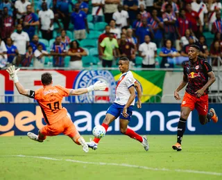 Bragantino x Bahia: onde assistir, escalações, palpites e arbitragem