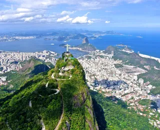 Brasil entra no top 5 dos melhores países para estrangeiros em 2026