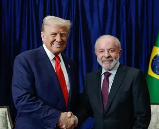 Brasil volta à mesa com EUA para tentar reduzir tarifaço de até 37,5%