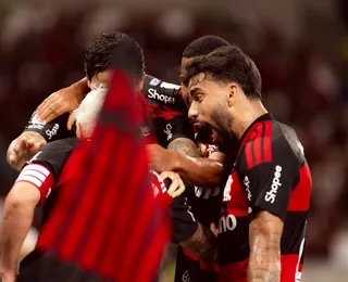 Brasileirão entra na reta final com Flamengo e Palmeiras entre razões e emoções