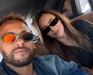 Bruna Biancardi expõe rejeição de ex de Neymar