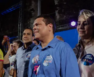 Bruno Reis associa quadro de Igor Dominguez a estresse de campanha