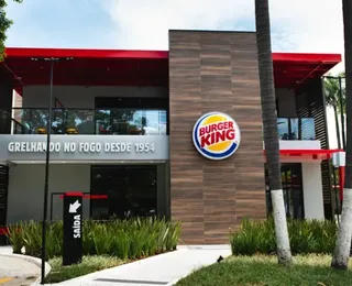Burger King é condenado após gerente mandar funcionária emagrecer