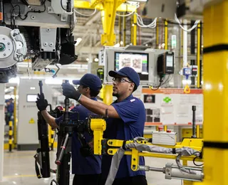 BYD abre 30 vagas de jovem aprendiz para fábrica em Camaçari; confira