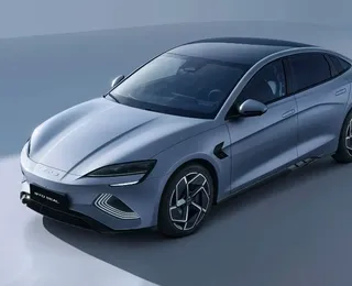 BYD Seal ganha bônus de R$ 20 mil e pode ser mais barato na troca